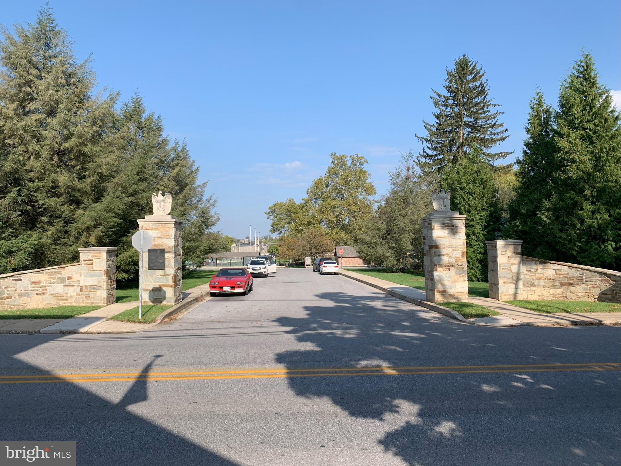 PARRS RIDGE - Residential