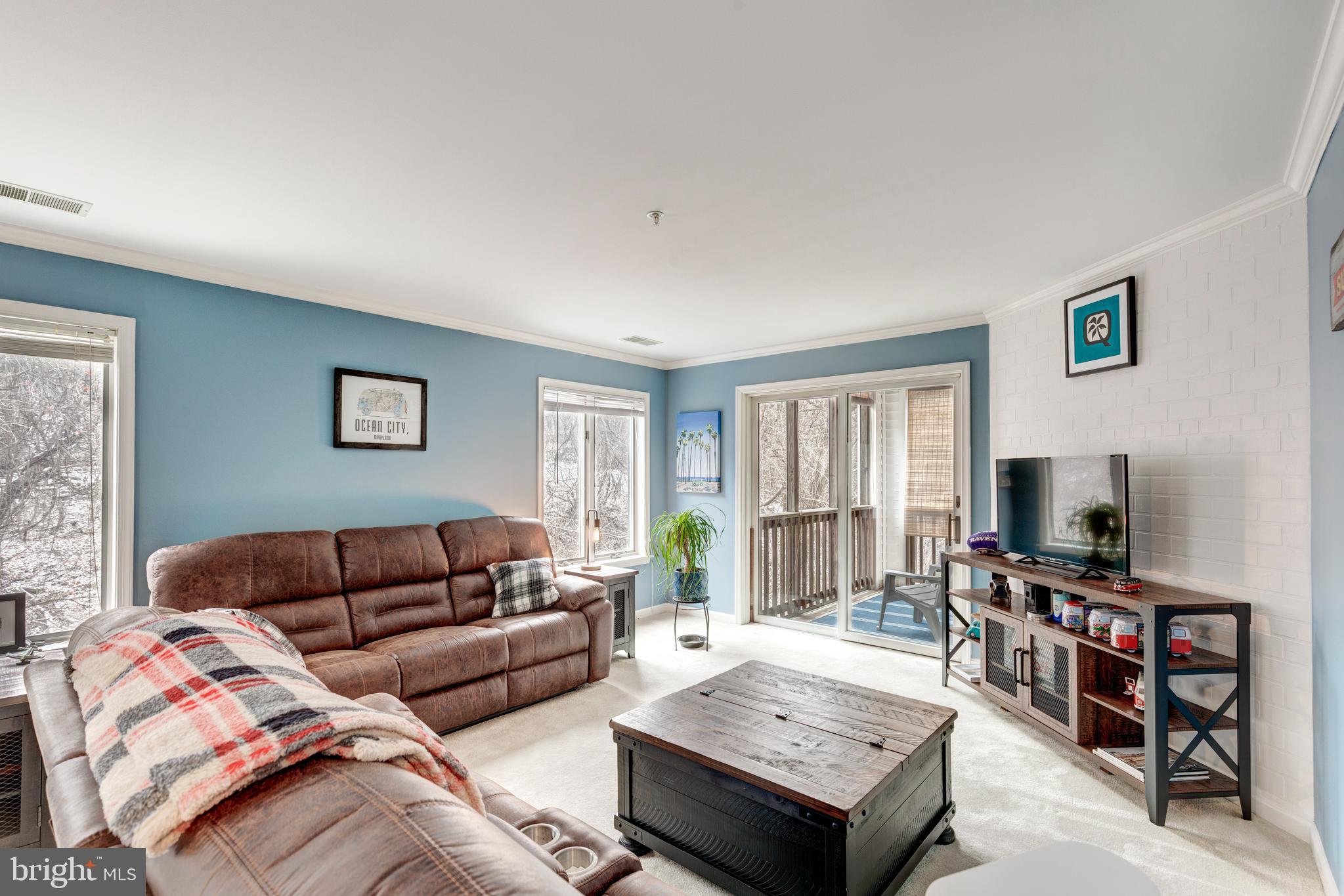 PARRS RIDGE - Residential