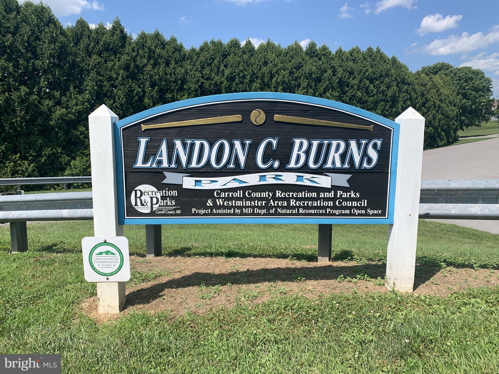 PARRS RIDGE - Residential