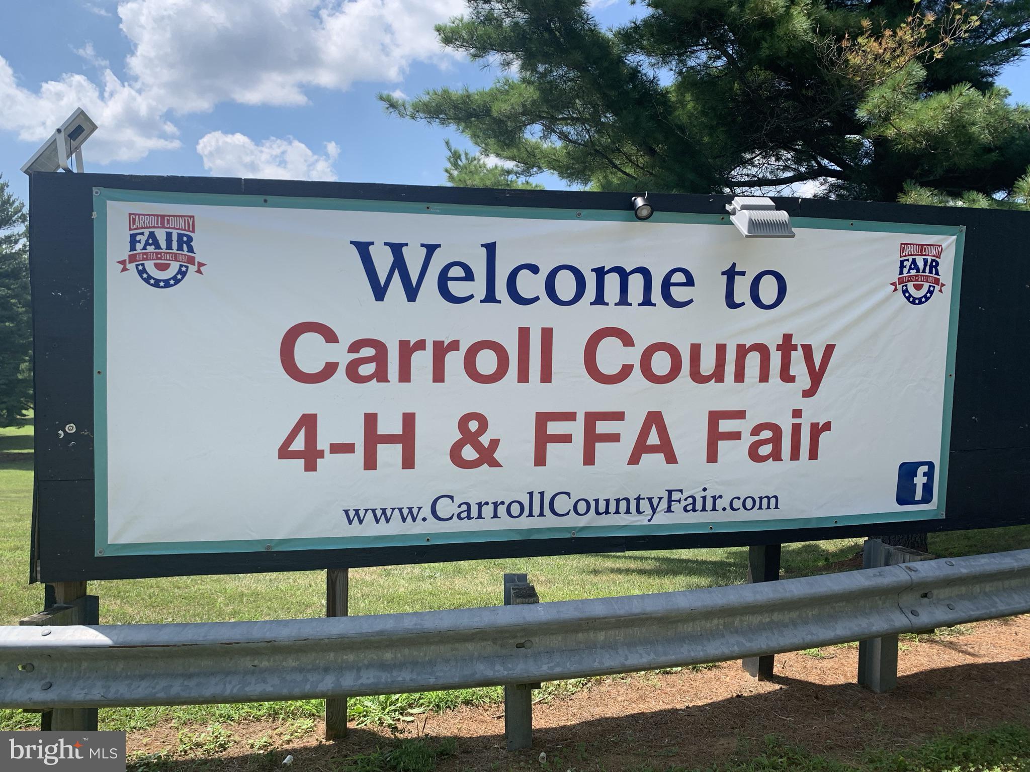 PARRS RIDGE - Residential