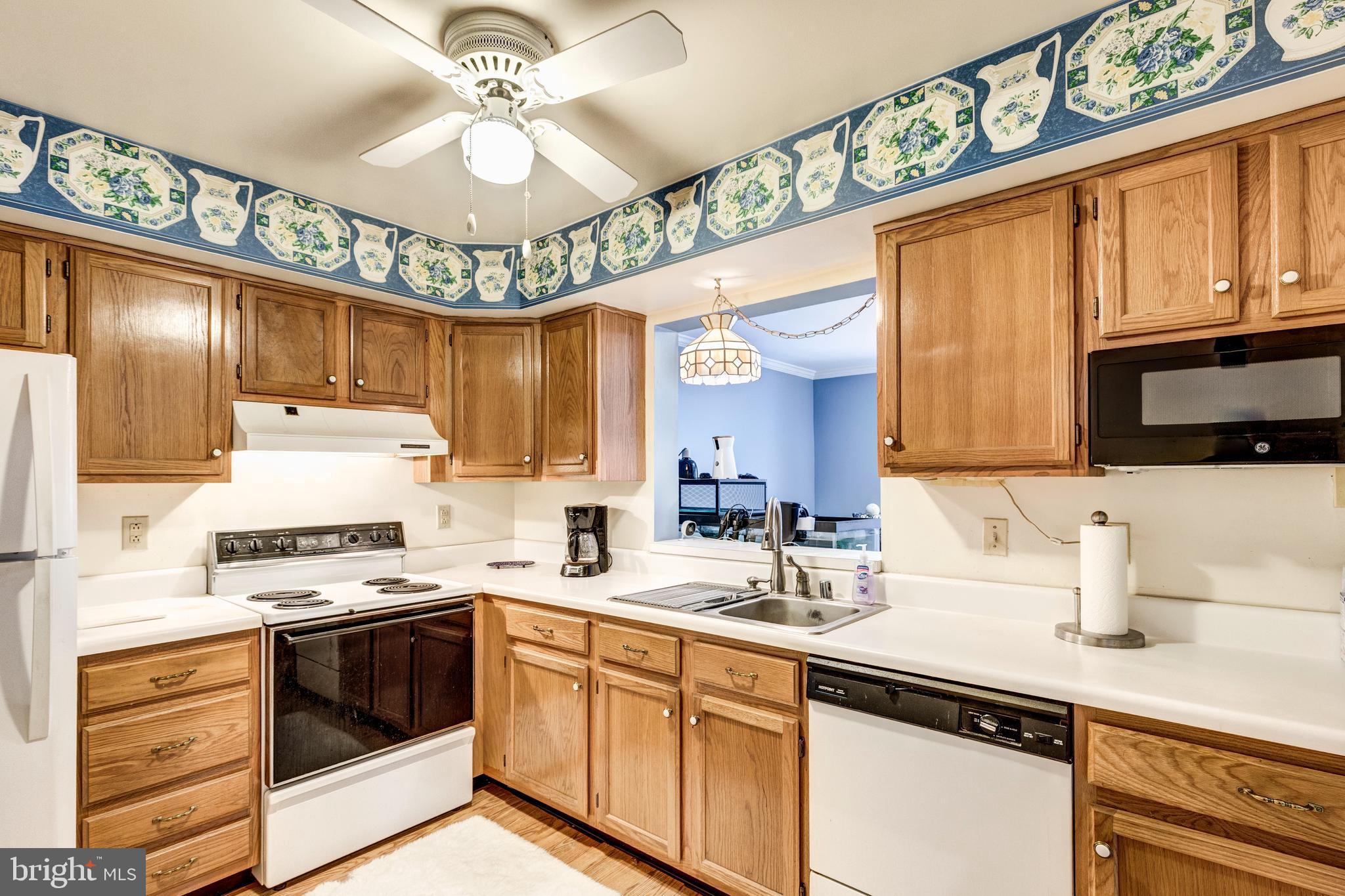 PARRS RIDGE - Residential