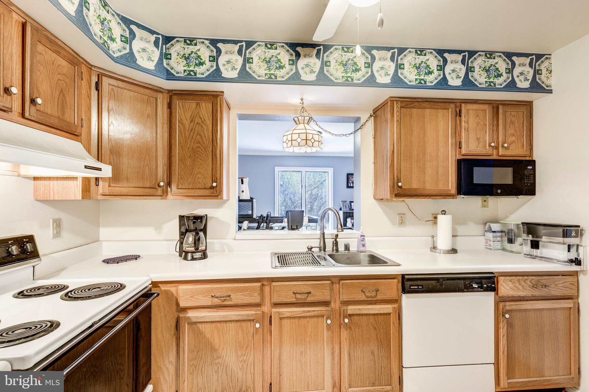 PARRS RIDGE - Residential