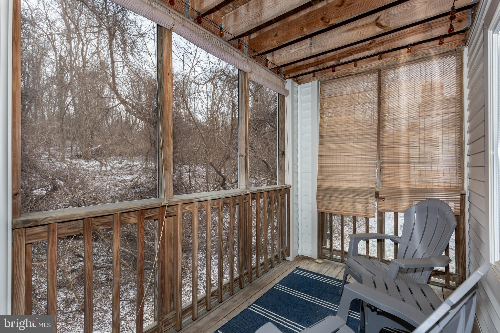 PARRS RIDGE - Residential