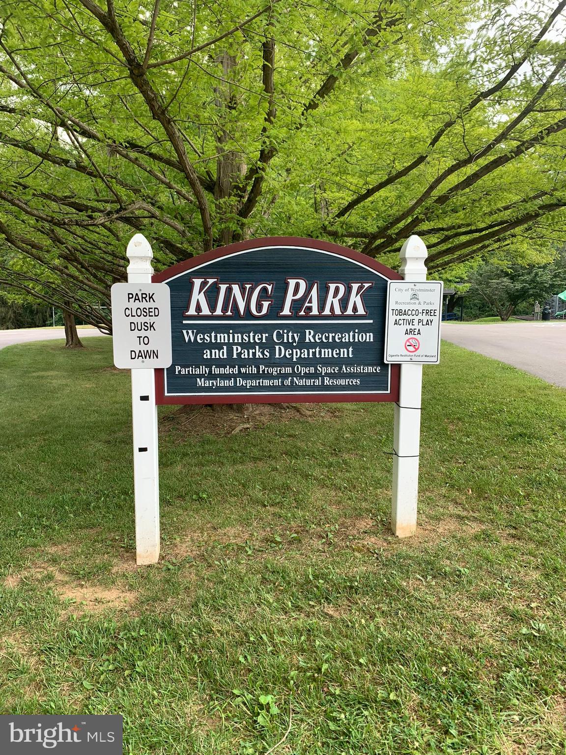 PARRS RIDGE - Residential