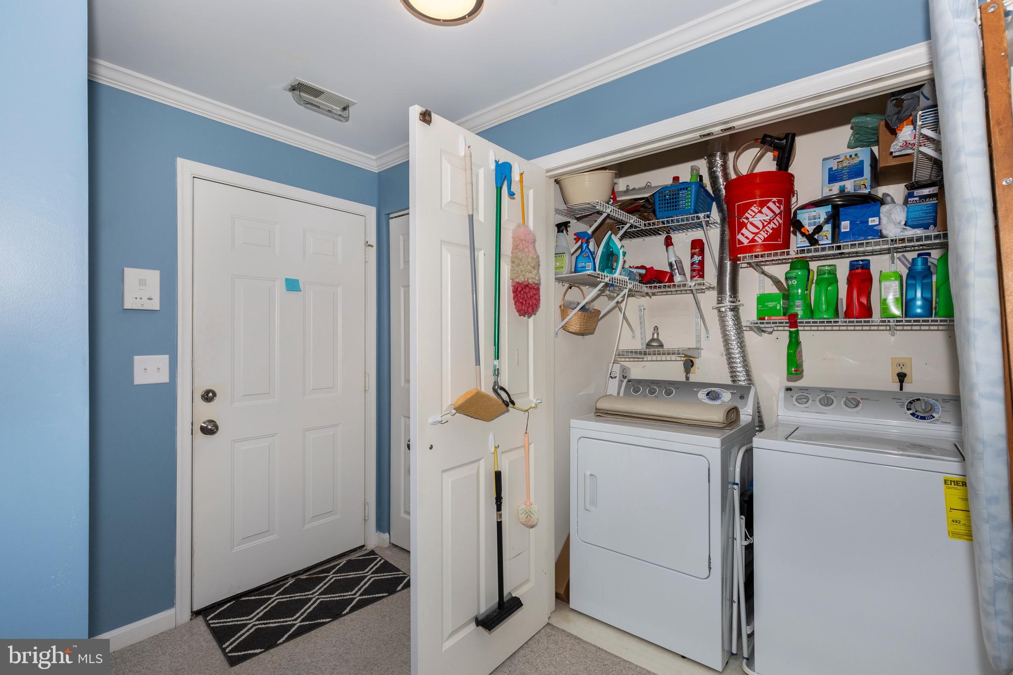 PARRS RIDGE - Residential