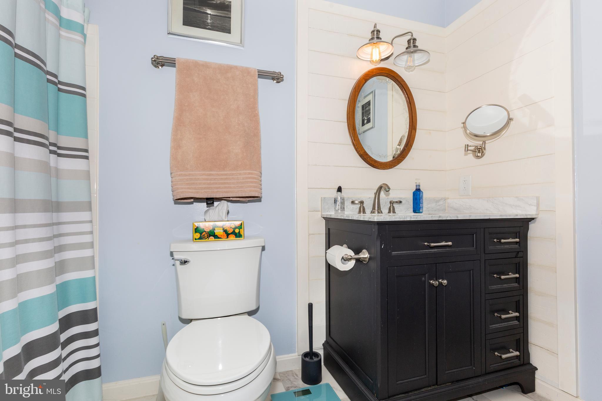 PARRS RIDGE - Residential