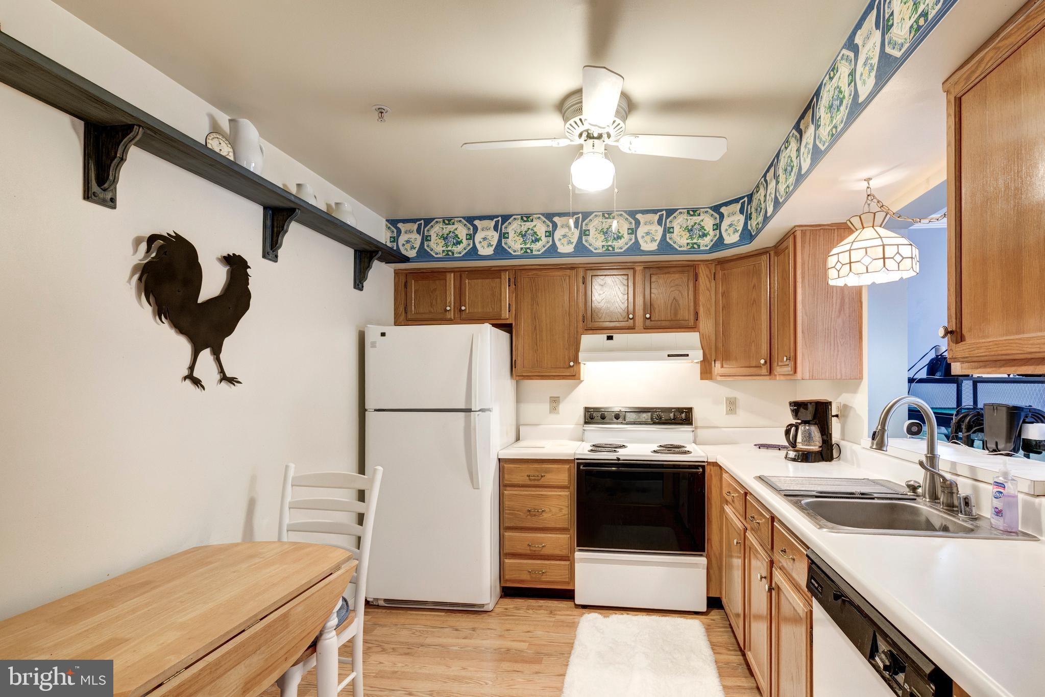 PARRS RIDGE - Residential