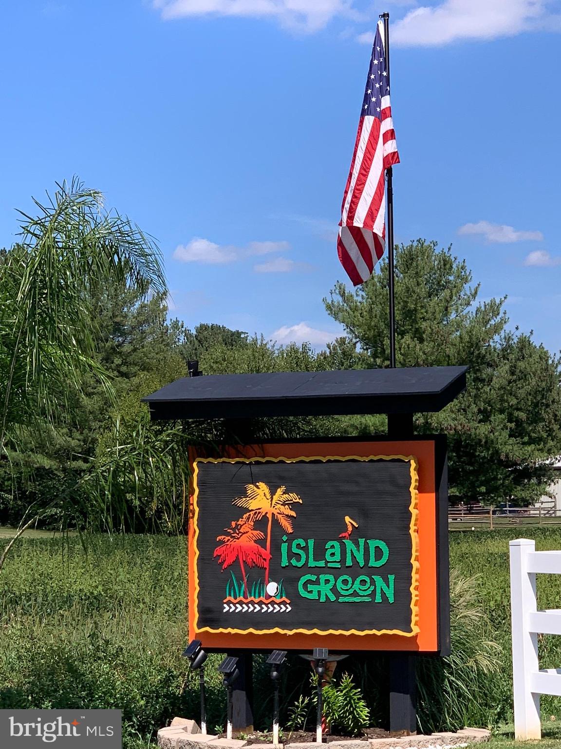 PARRS RIDGE - Residential