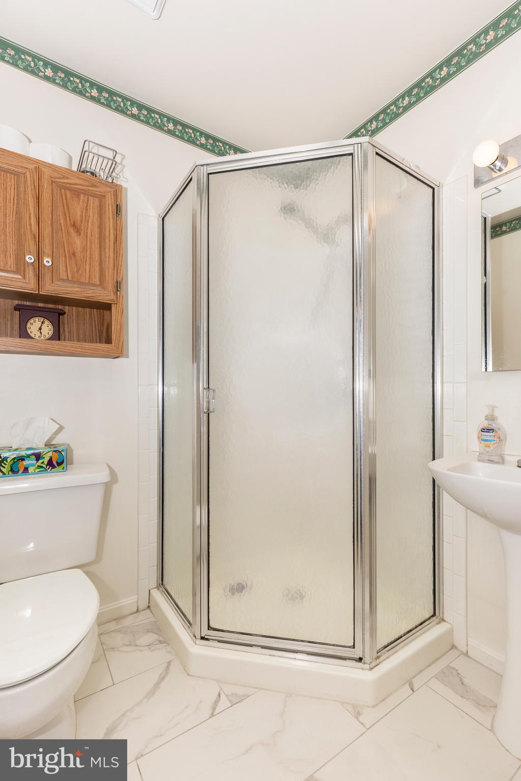 PARRS RIDGE - Residential