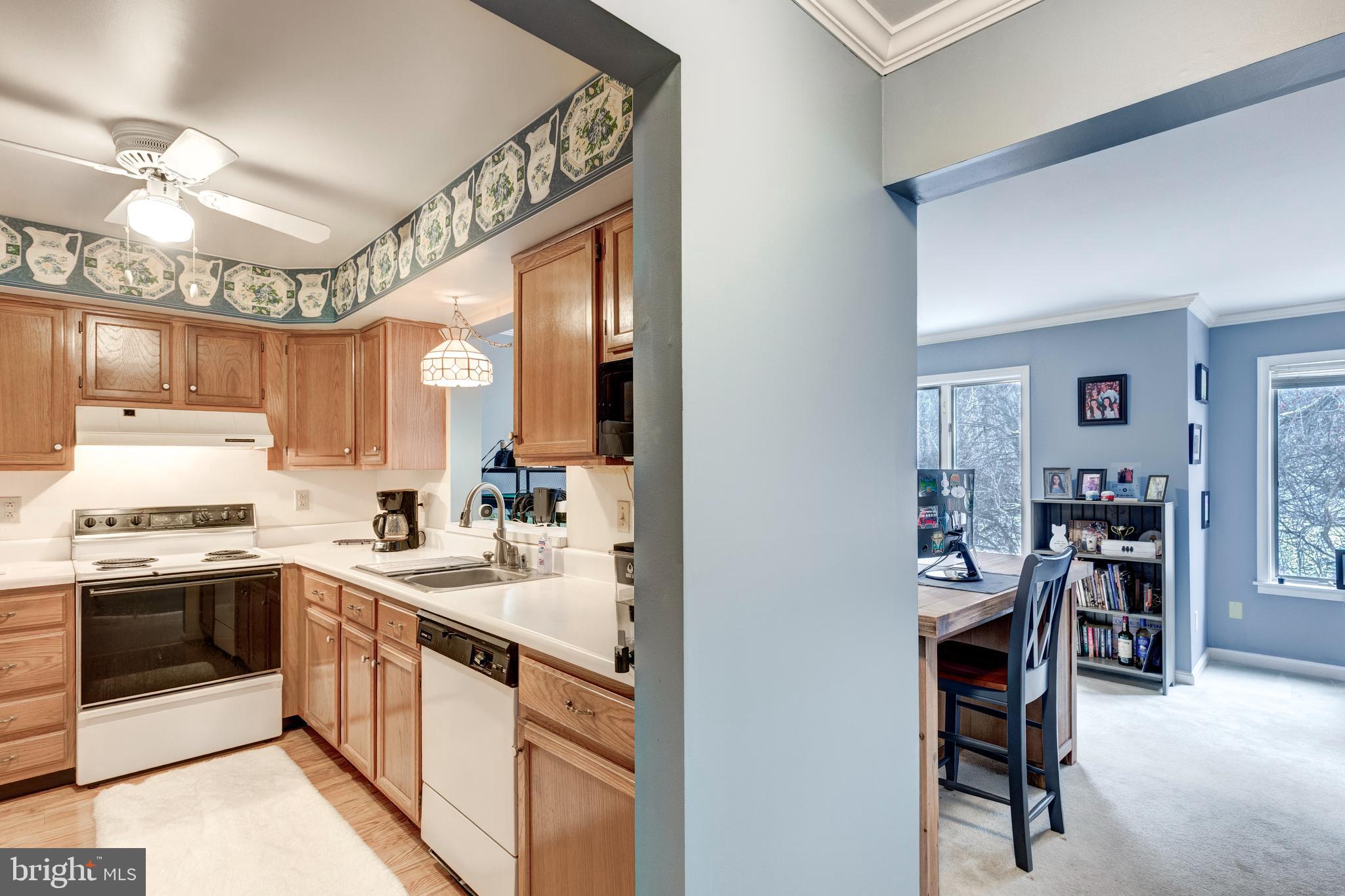 PARRS RIDGE - Residential