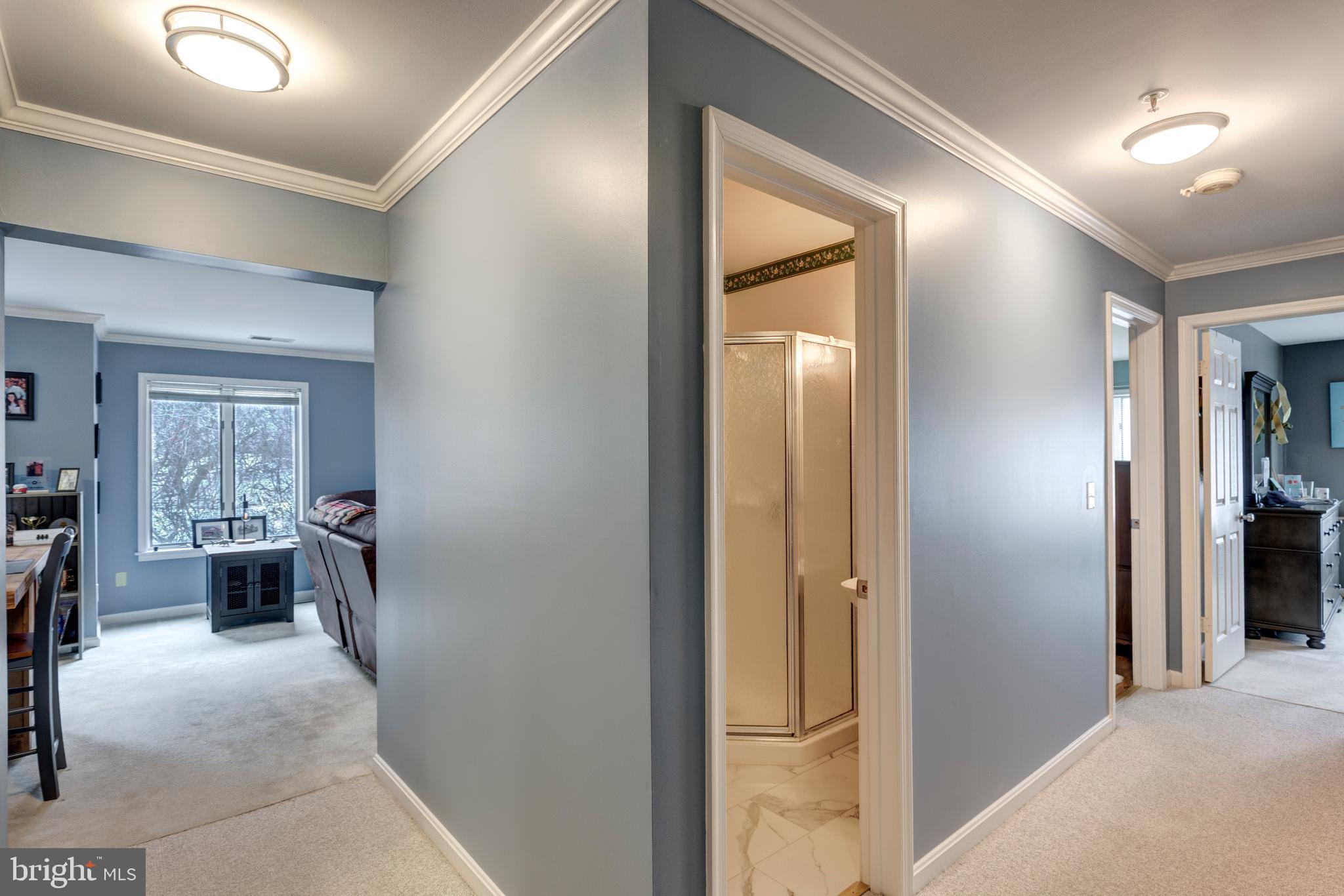 PARRS RIDGE - Residential