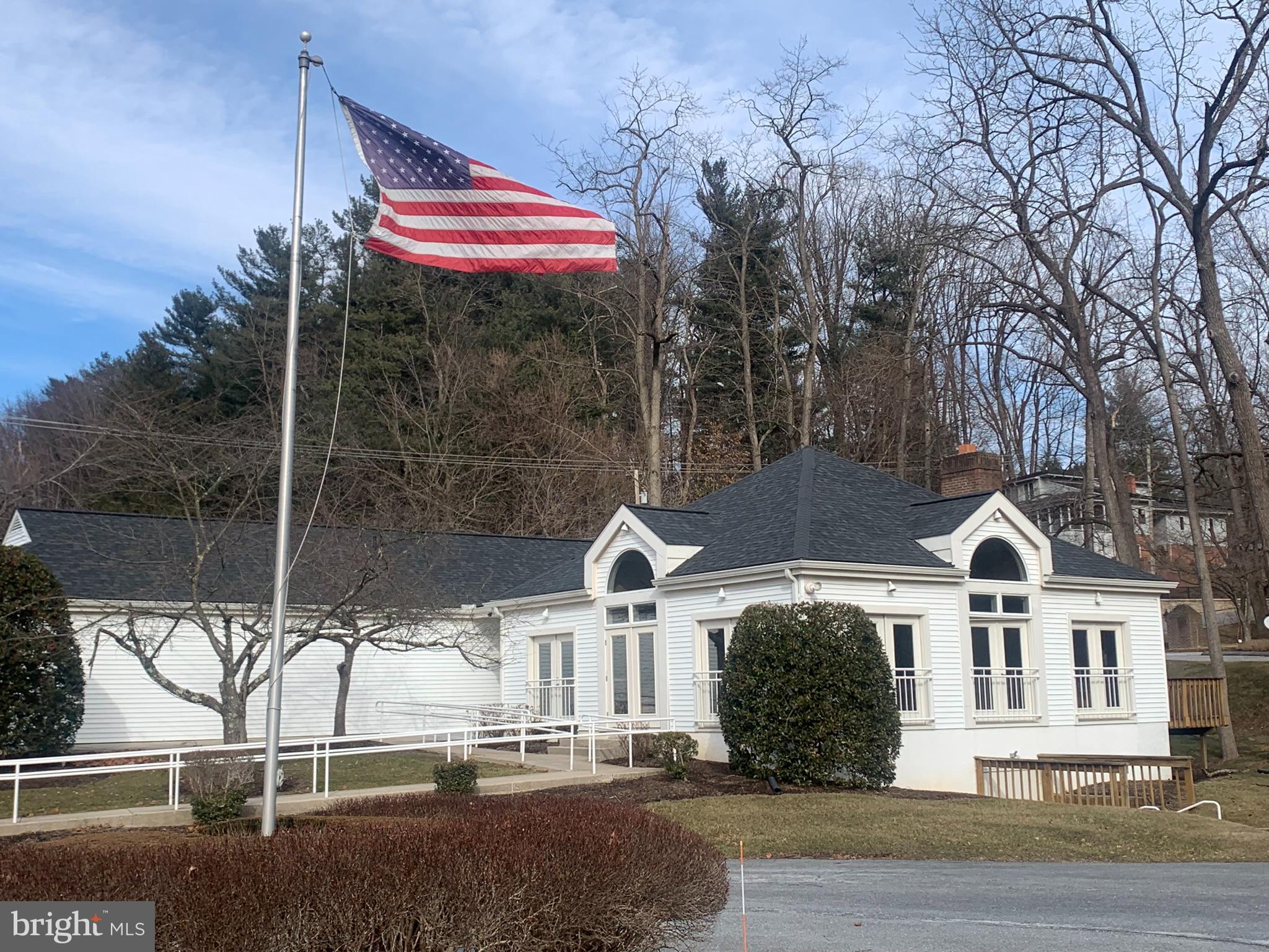 PARRS RIDGE - Residential