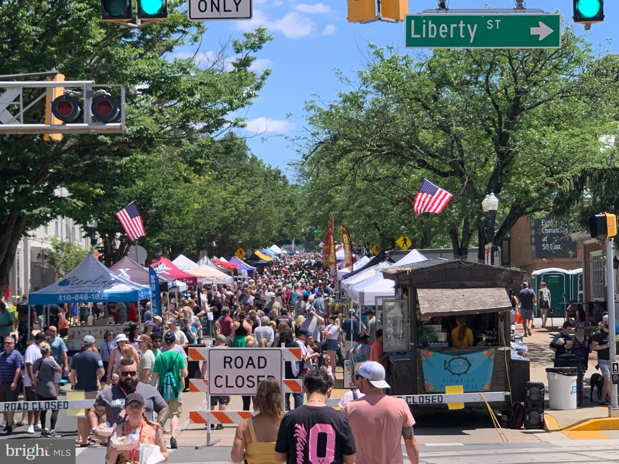 PARRS RIDGE - Residential