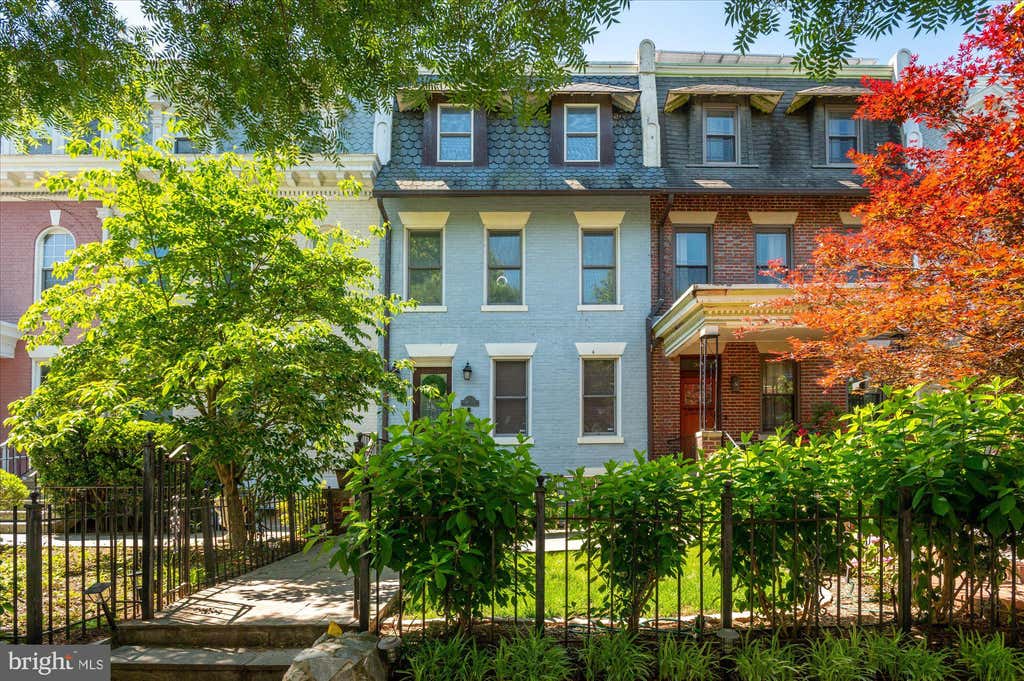 Photo of 28 Bryant Street NW #1, WASHINGTON, DC 20001 (MLS # DCDC2277462)