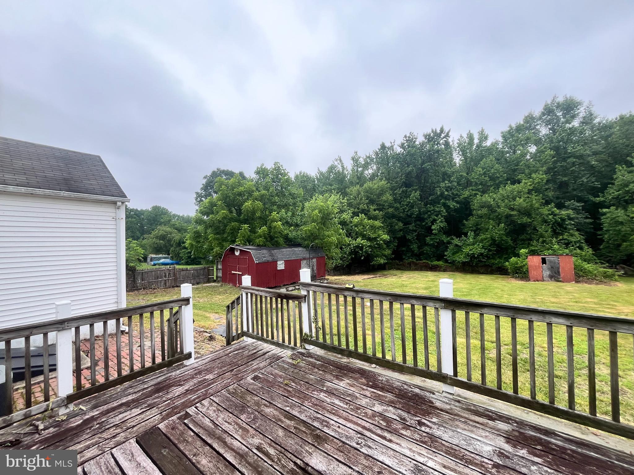 MARYLAND MANOR - Residential Lease