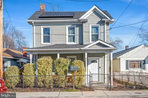 342 Fairview Avenue, Winchester, VA 22601 - MLS#: VAWI2007284