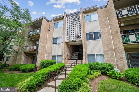 12200 BRAXFIELD COURT 209 ROCKVILLE MD 20852