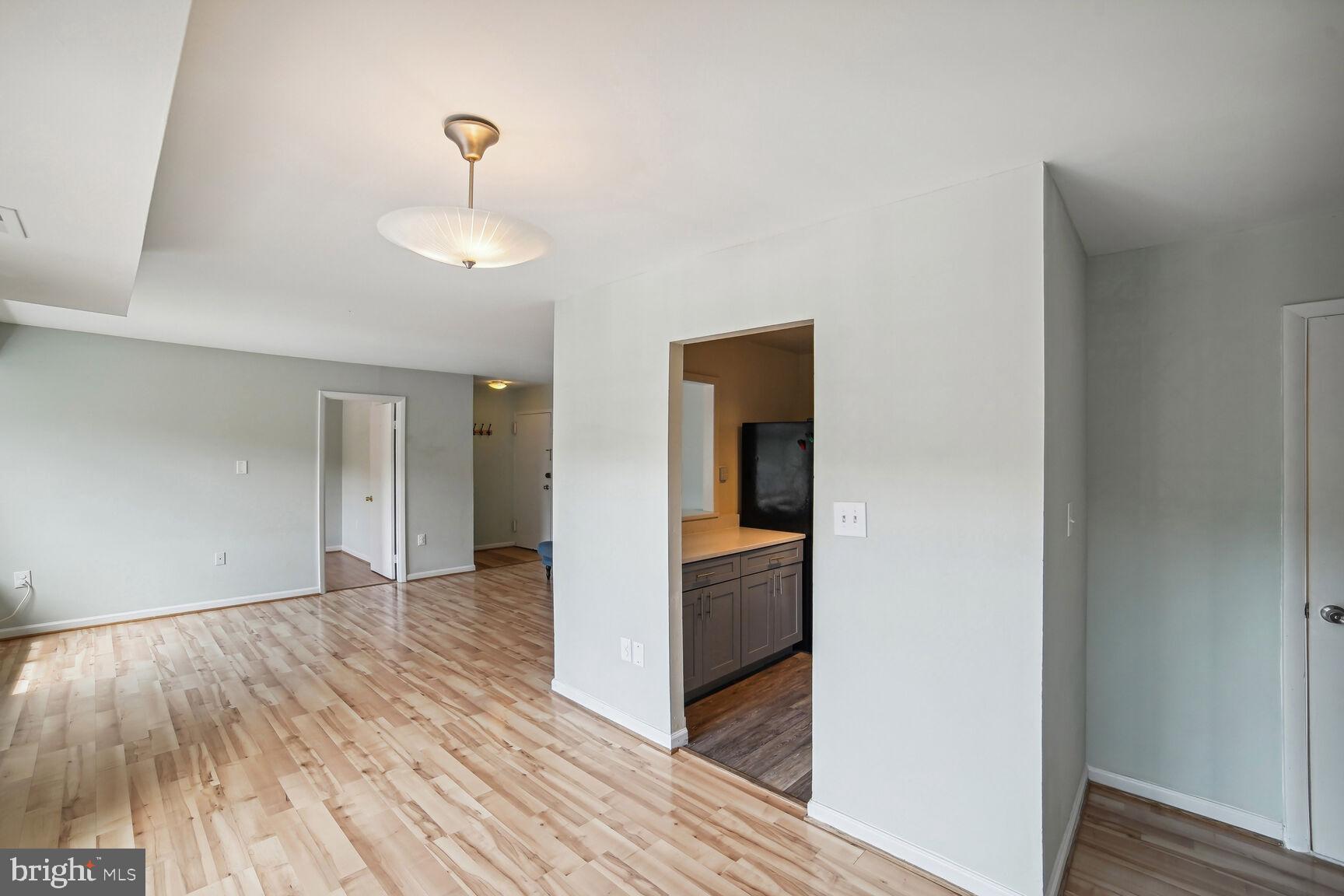 BETHESDA PARK - Residential Lease