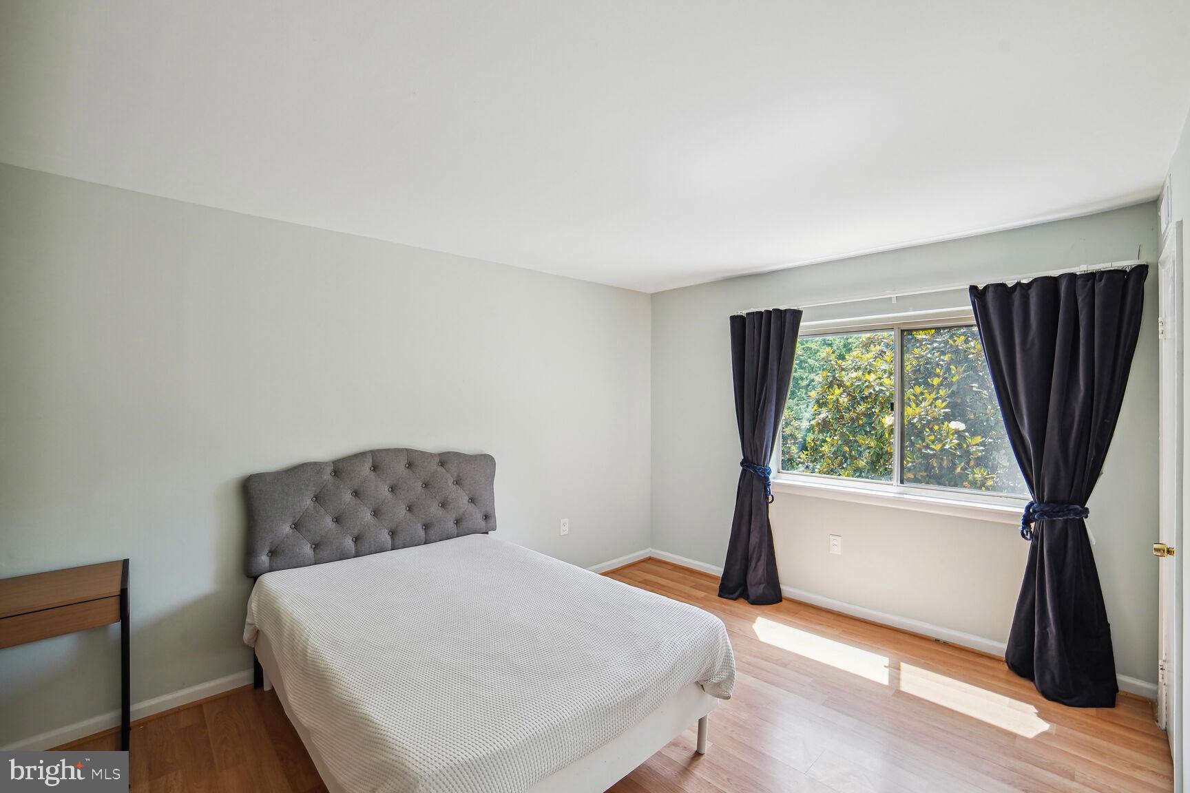 BETHESDA PARK - Residential Lease