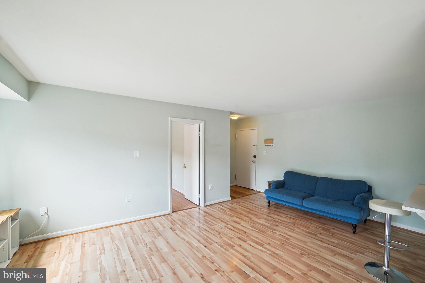 BETHESDA PARK - Residential Lease