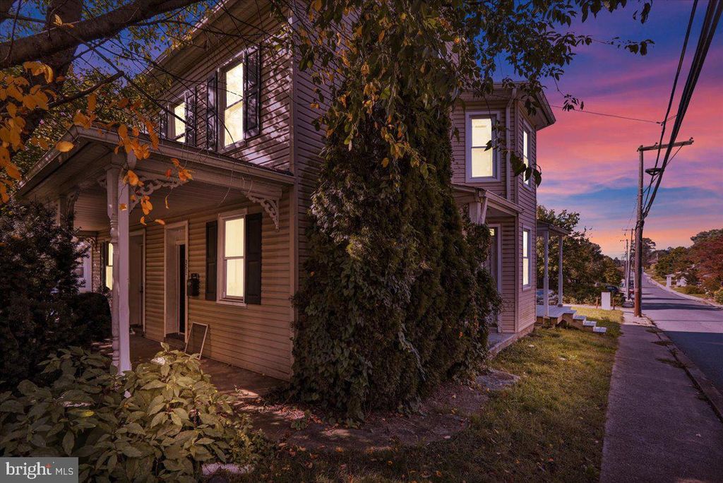 Photo of 349 - 351 N George Street, MILLERSVILLE, PA 17551 (MLS # PALA2058546)