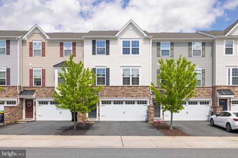 611 JUDY WAY NEWARK DE 19713