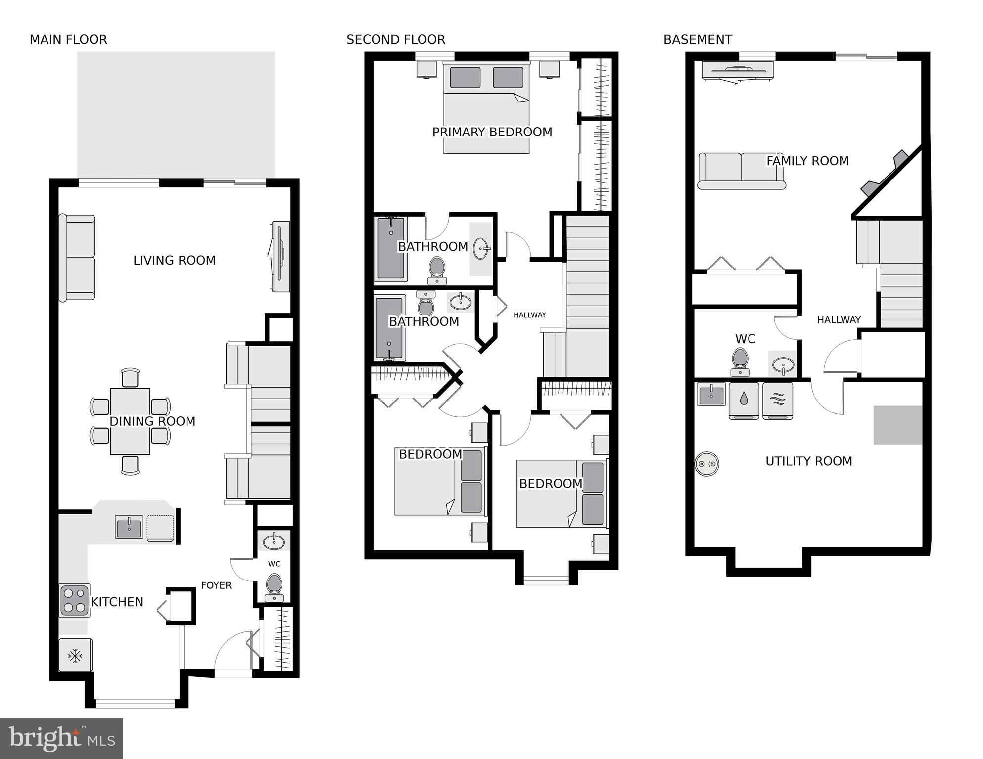 HOLLY POINTE - Residential Lease