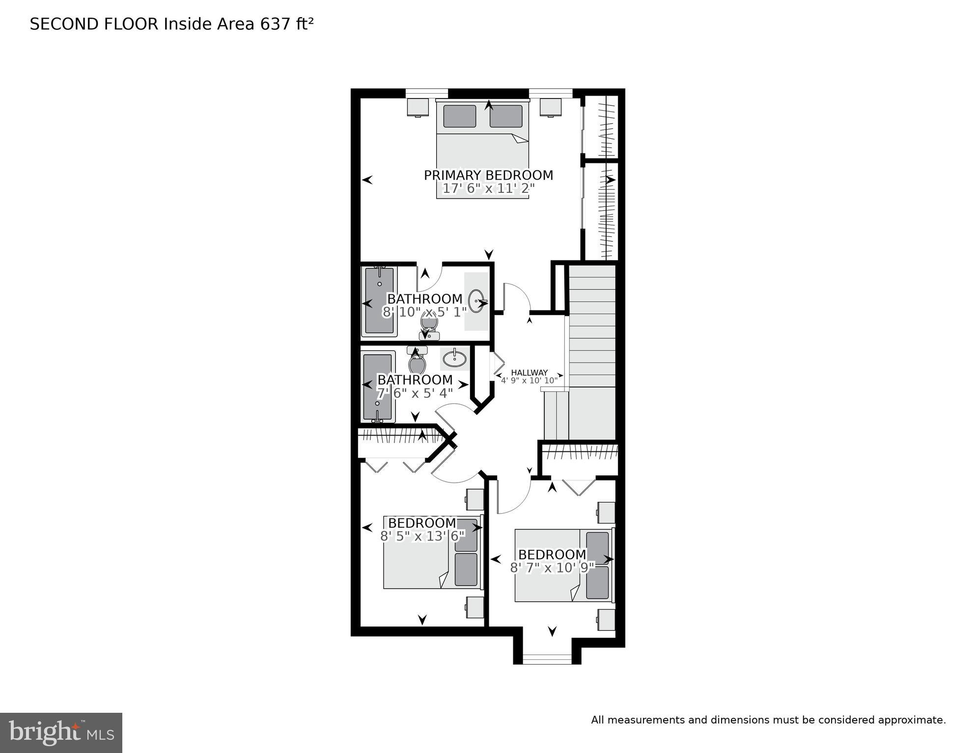HOLLY POINTE - Residential Lease