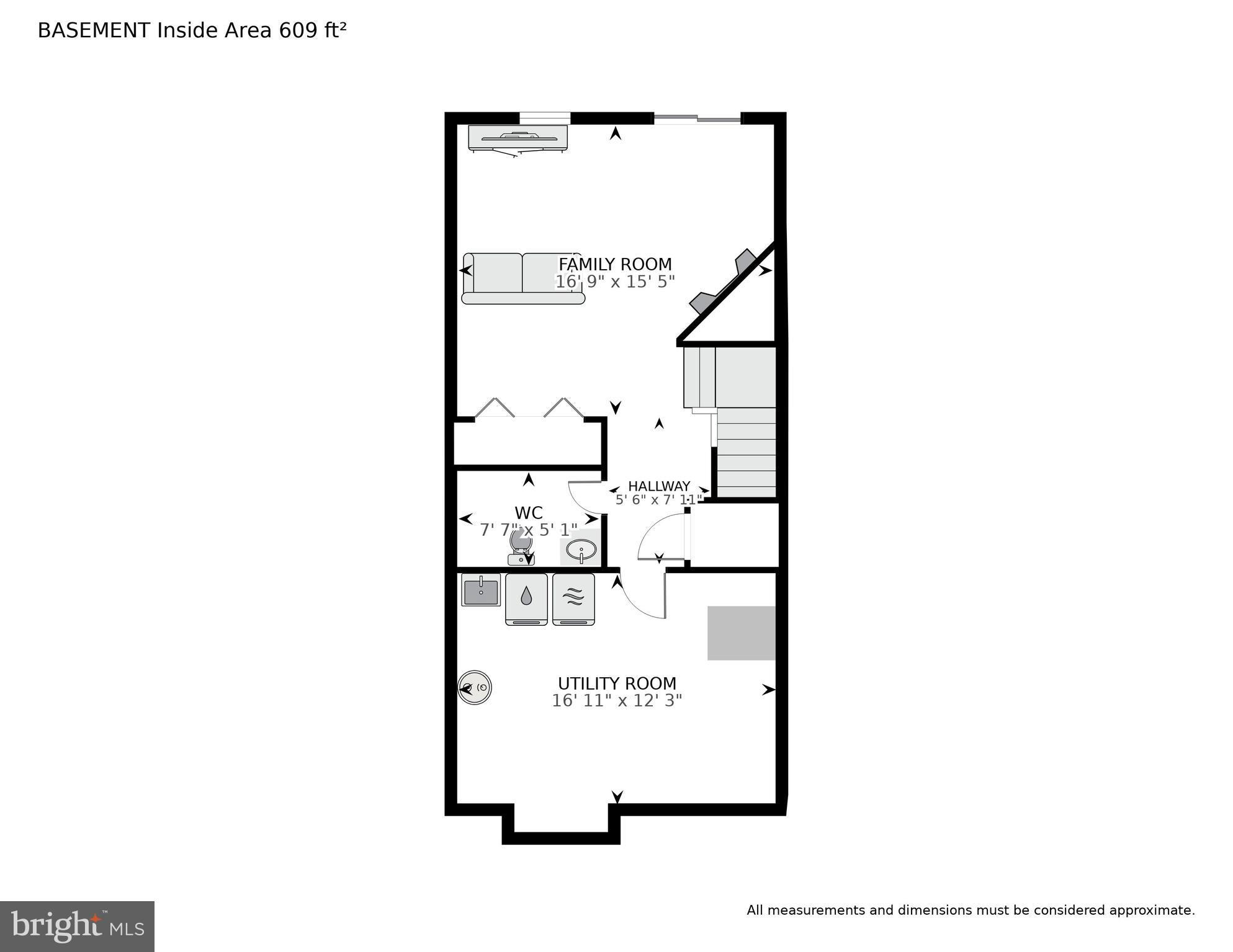 HOLLY POINTE - Residential Lease