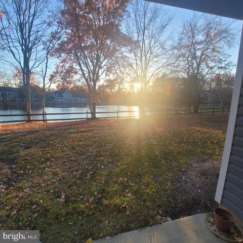 5842 ORCHARD HILL COURT 5842 CLIFTON VA 20124