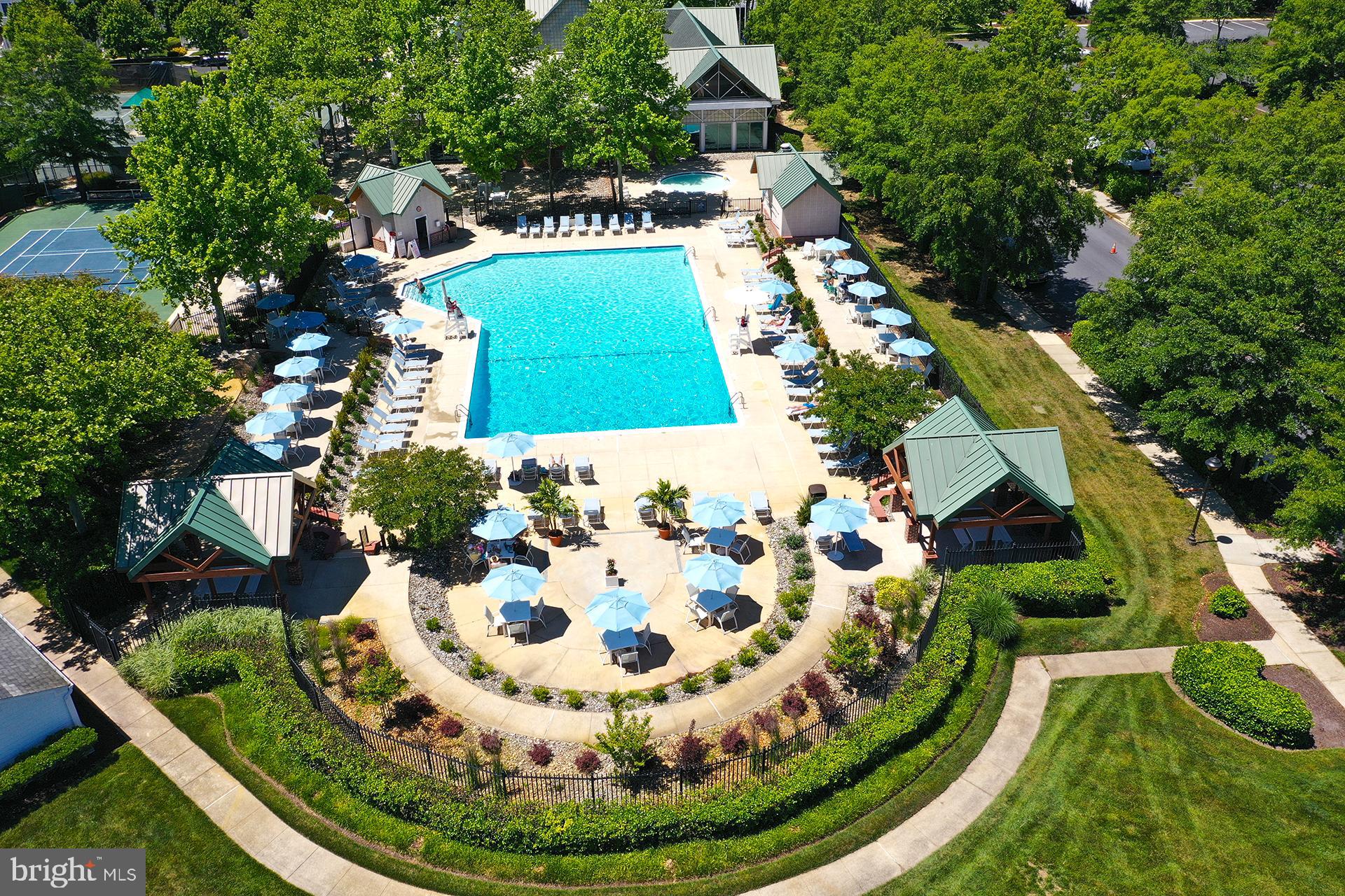 8 VILLAGE GREEN DRIVE