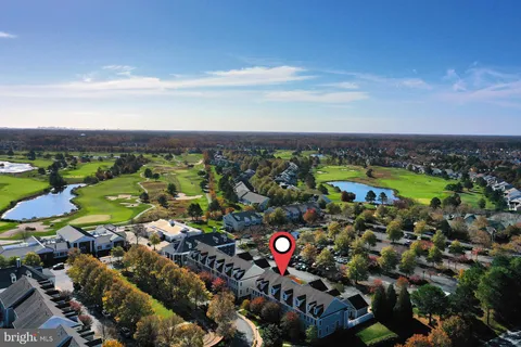 8 Village Green Drive, Ocean View, DE 19970 - #: DESU2107612