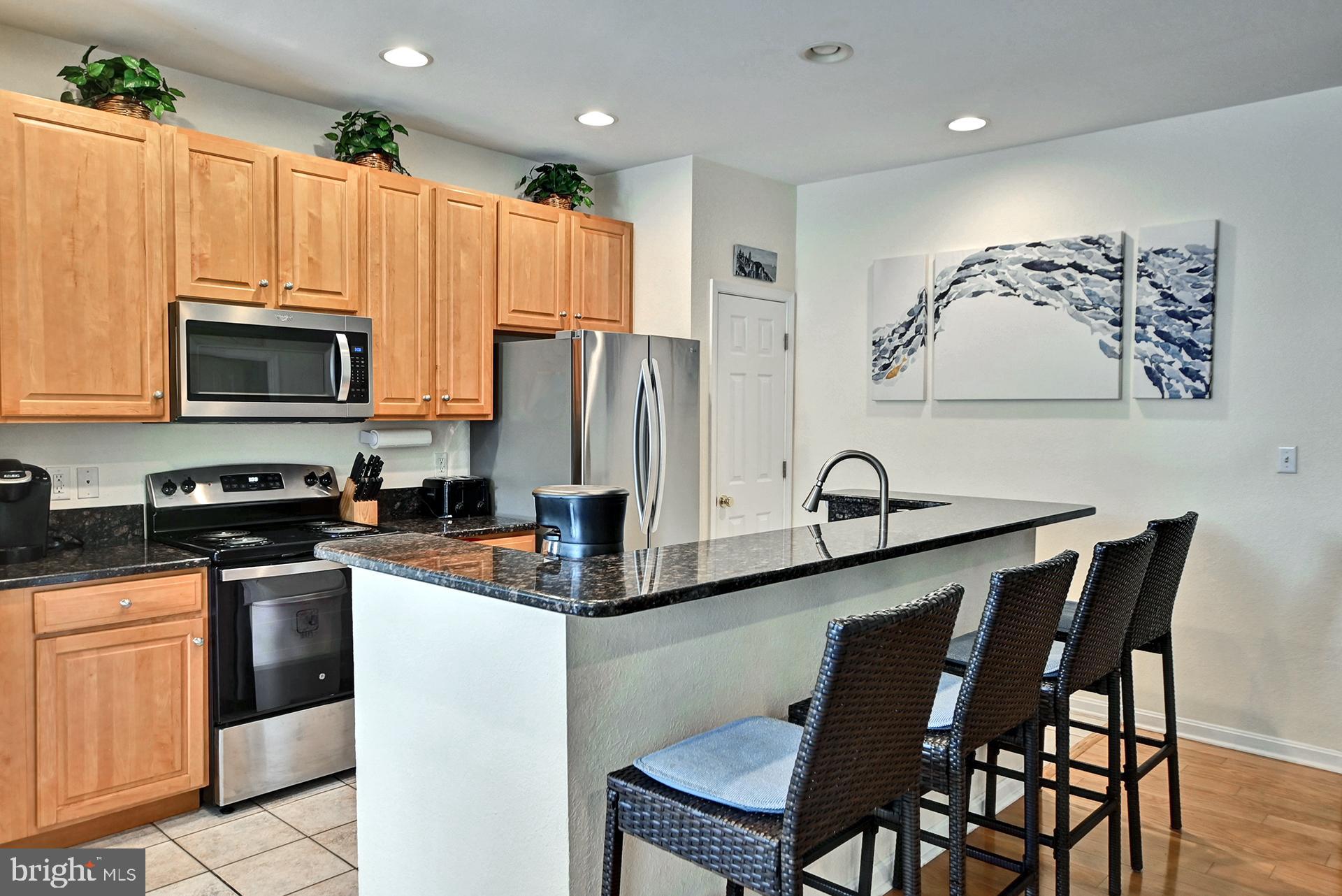 8 VILLAGE GREEN DRIVE