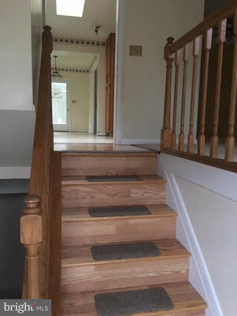 BLUE RIDGE FARMS - Residential