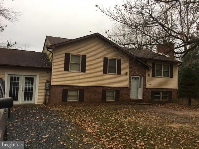 BLUE RIDGE FARMS - Residential