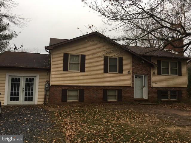 BLUE RIDGE FARMS - Residential