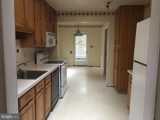 BLUE RIDGE FARMS - Residential