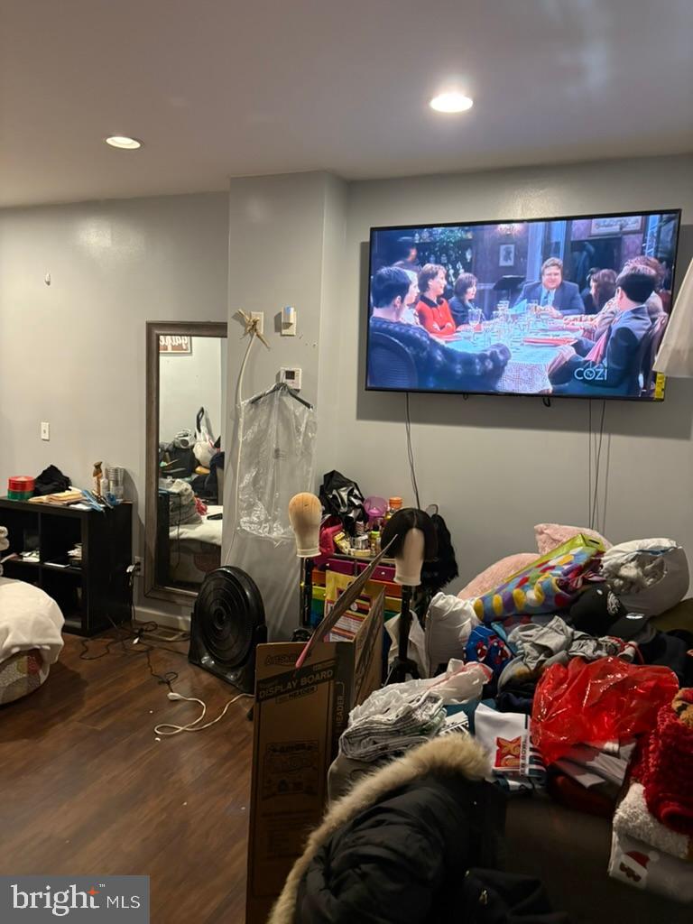 HADDINGTON - Residential