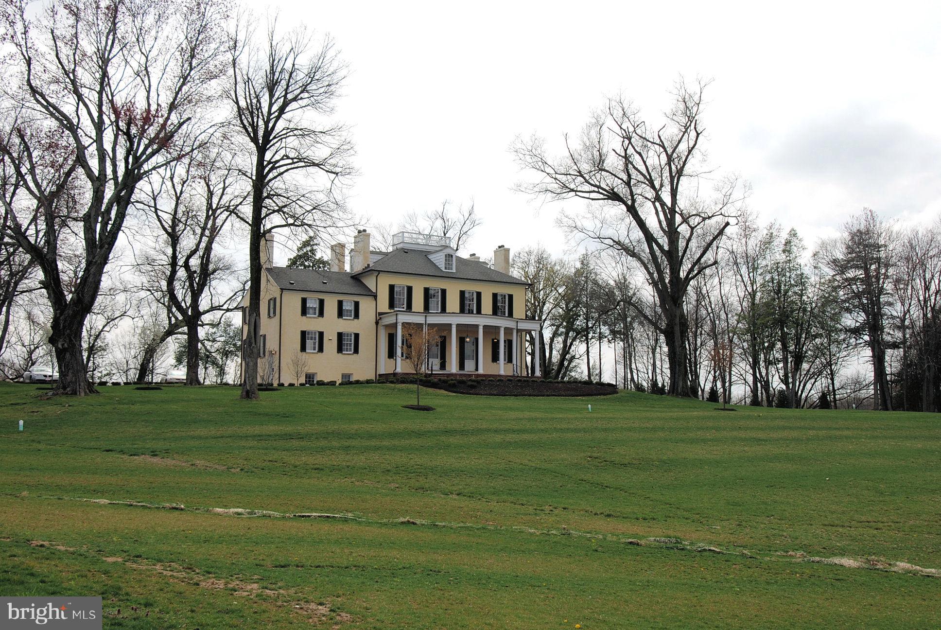 OAK CREEK CLUB GOLF COURSE - Residential