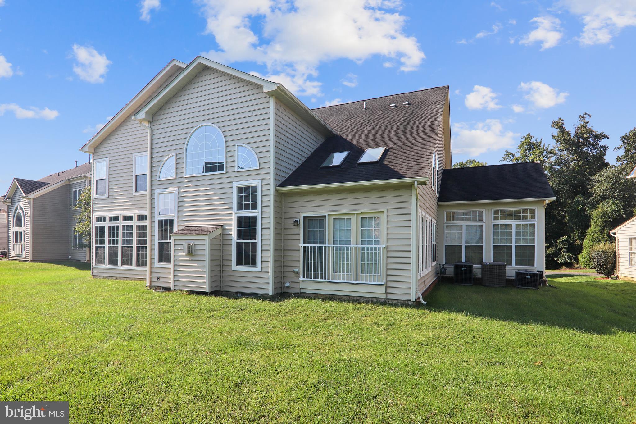 OAK CREEK CLUB GOLF COURSE - Residential