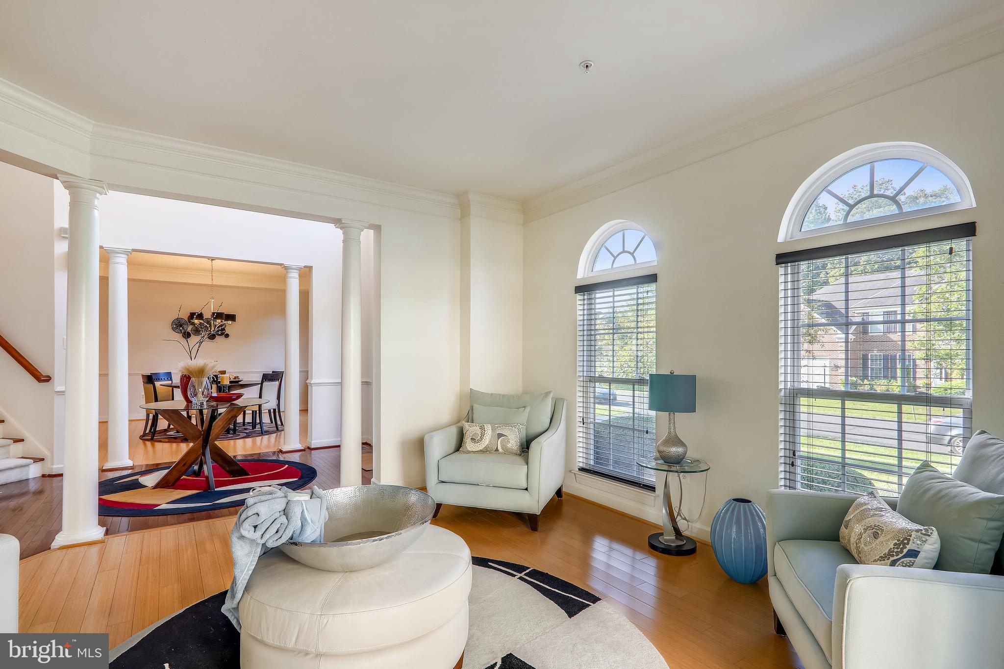 OAK CREEK CLUB GOLF COURSE - Residential