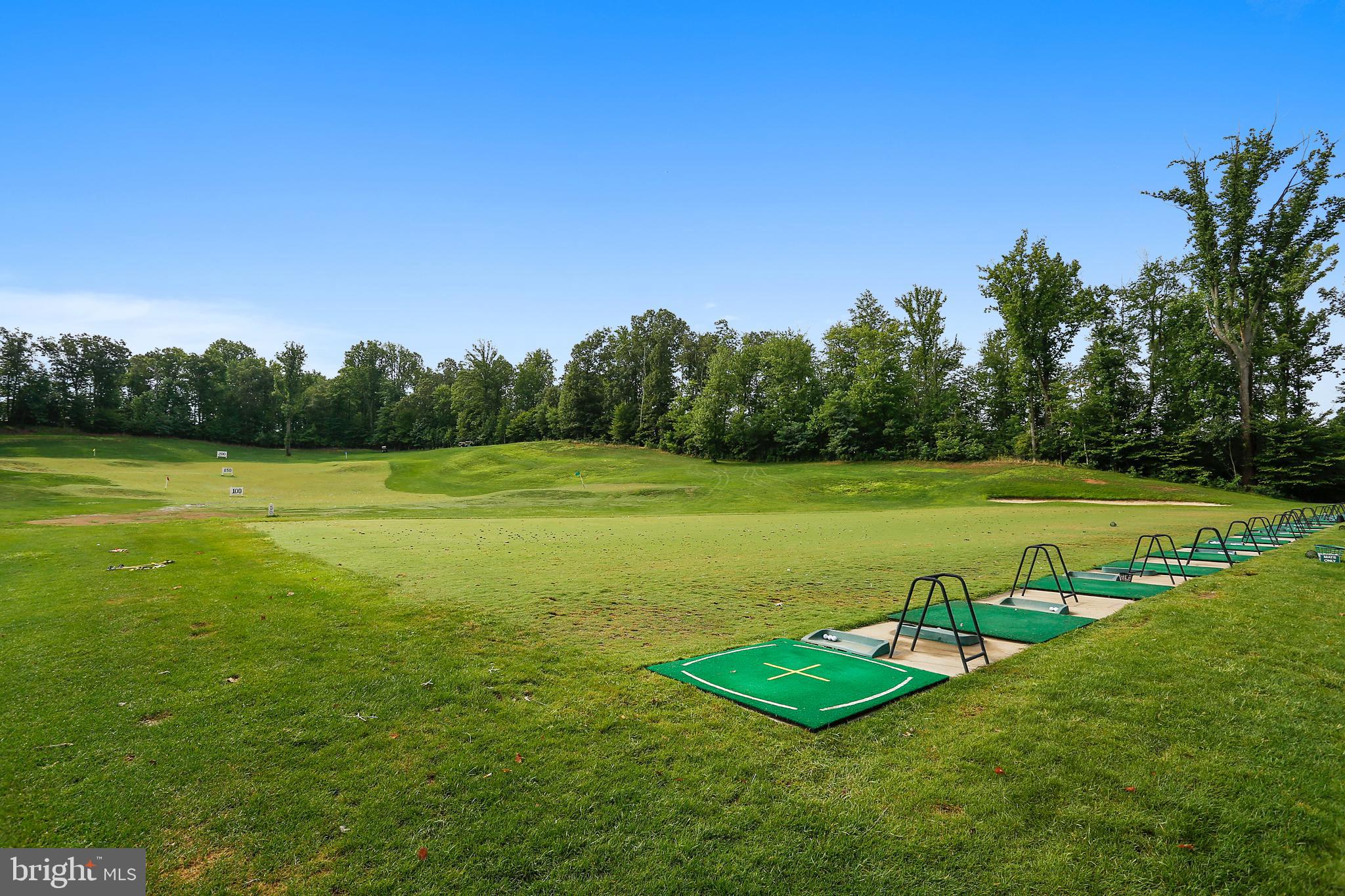 OAK CREEK CLUB GOLF COURSE - Residential