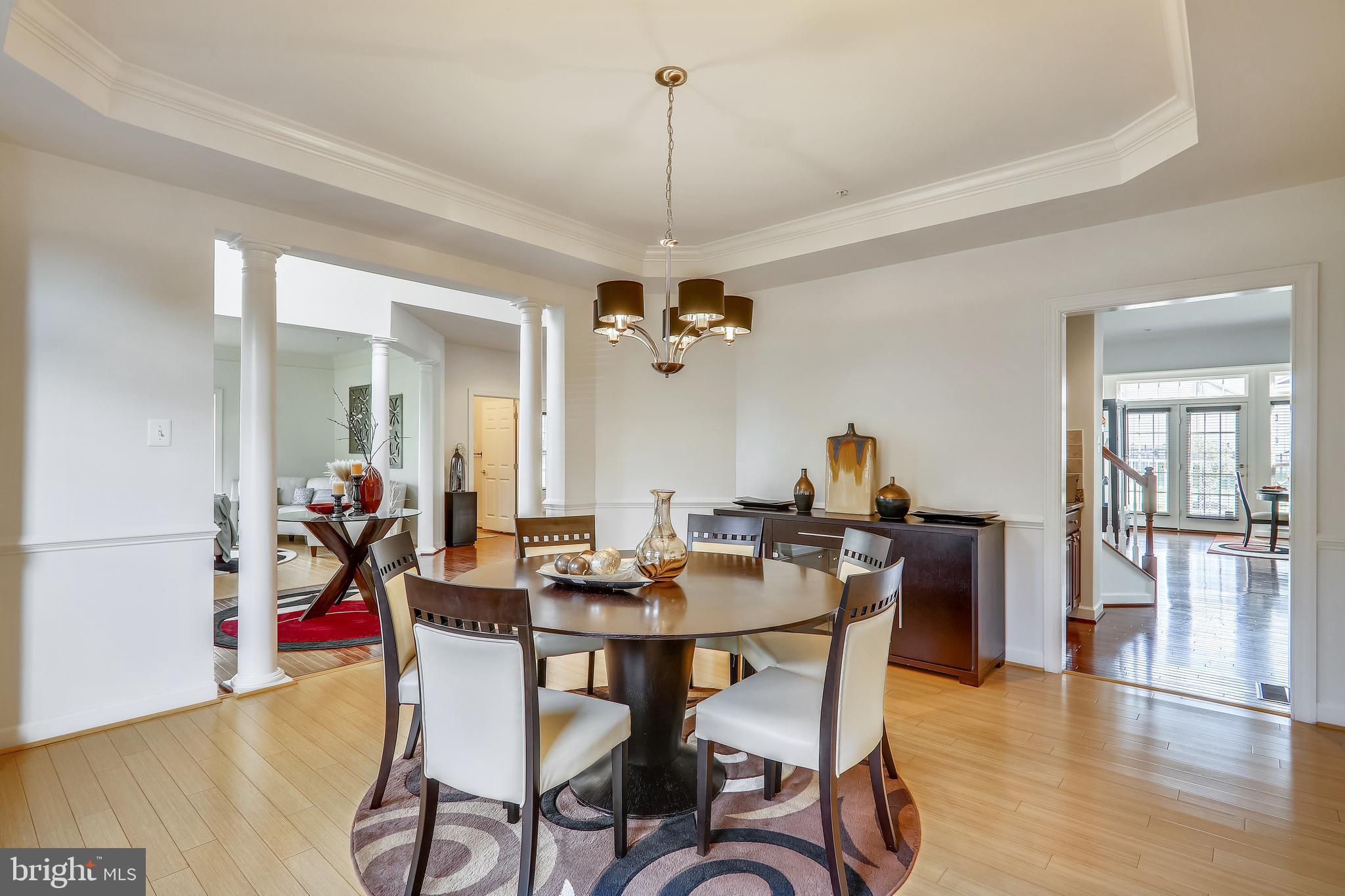 OAK CREEK CLUB GOLF COURSE - Residential