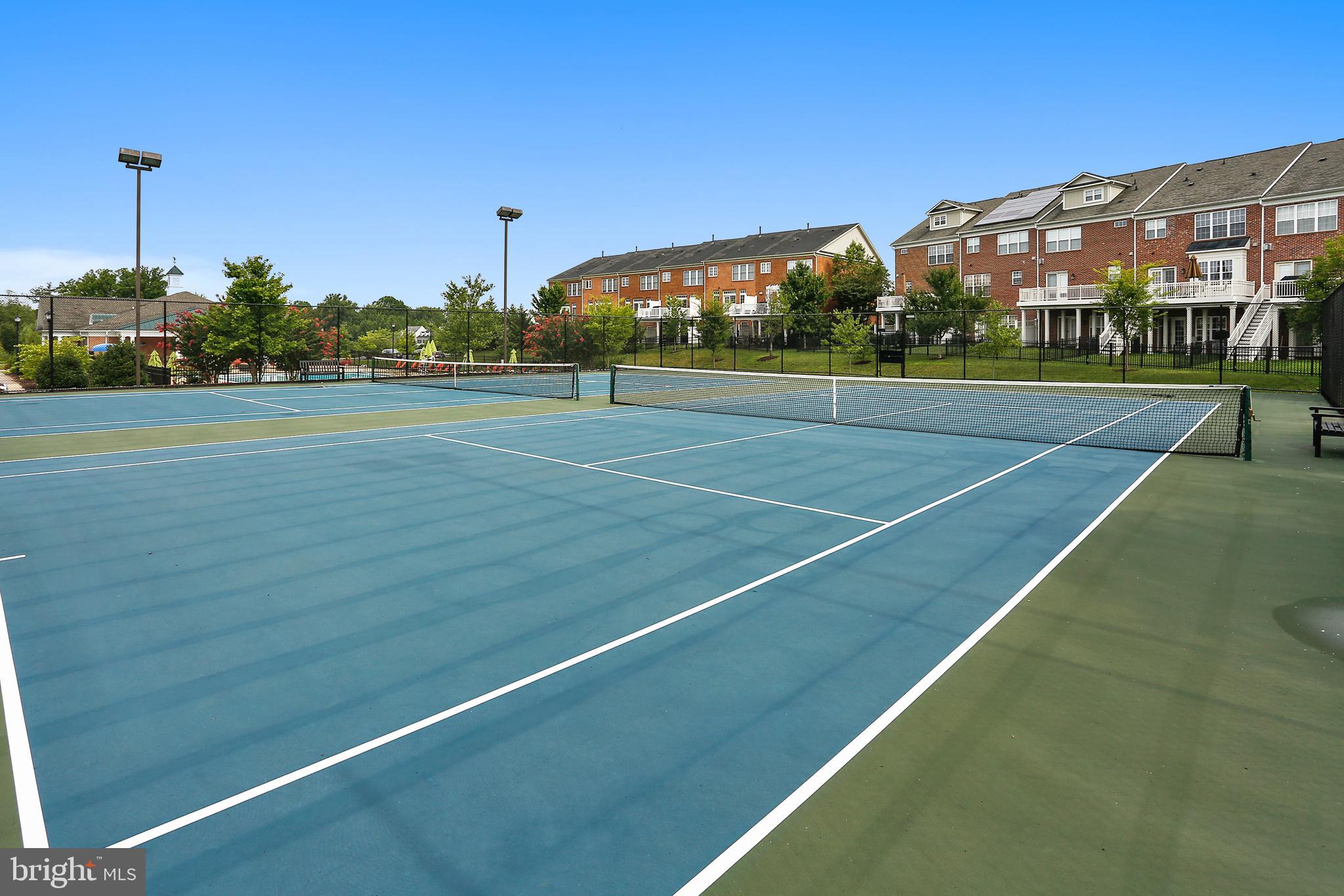 OAK CREEK CLUB GOLF COURSE - Residential