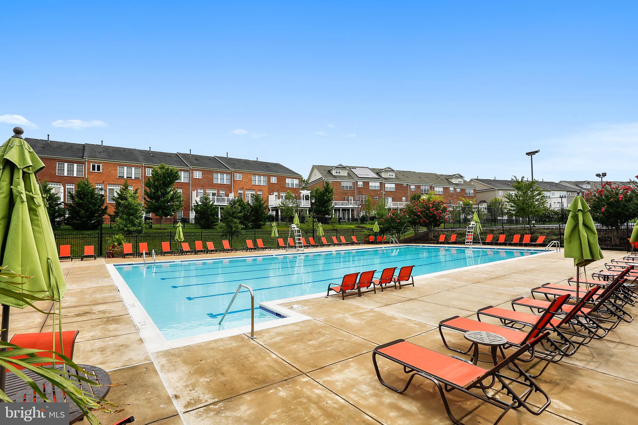 OAK CREEK CLUB GOLF COURSE - Residential