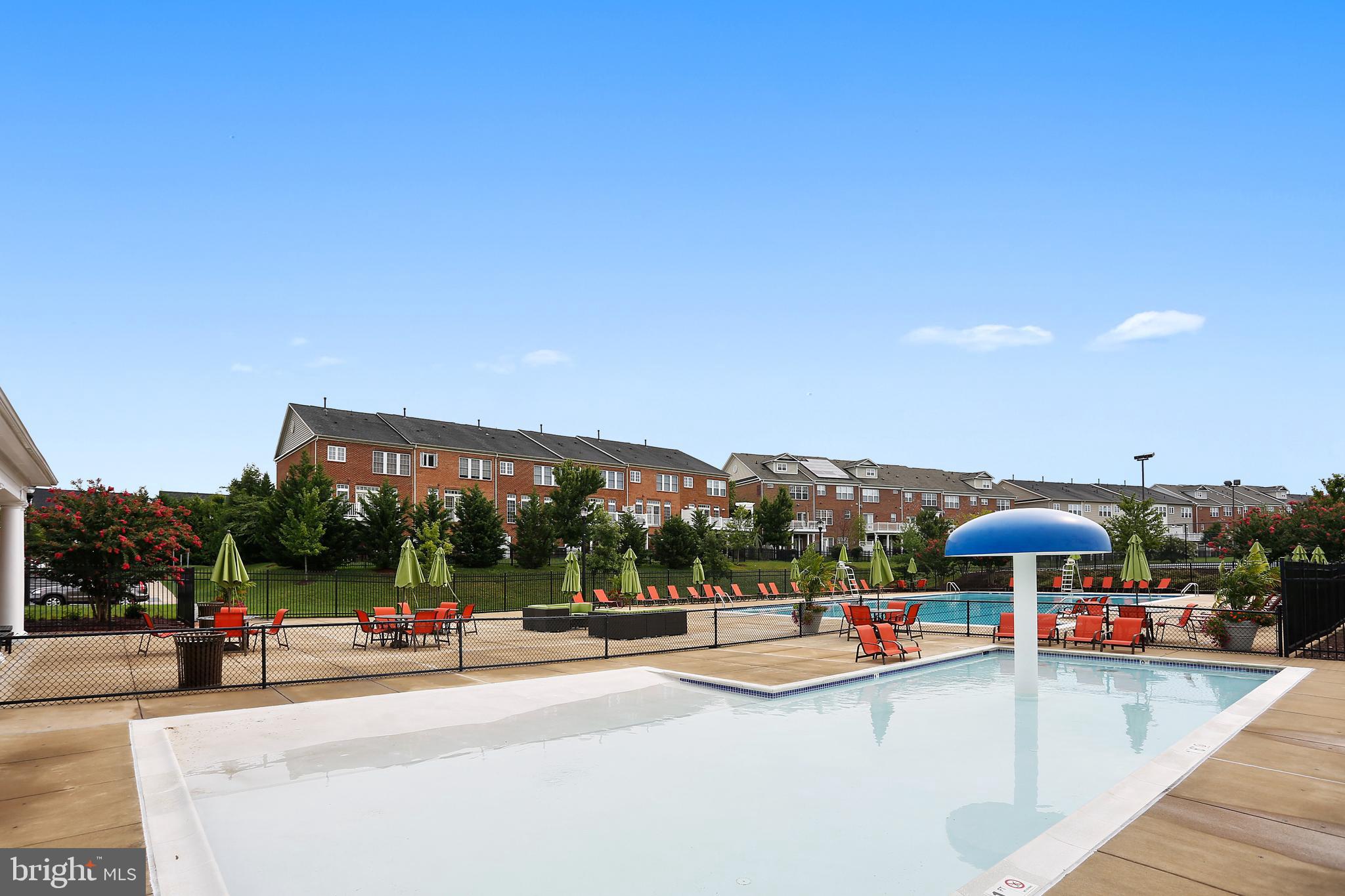 OAK CREEK CLUB GOLF COURSE - Residential