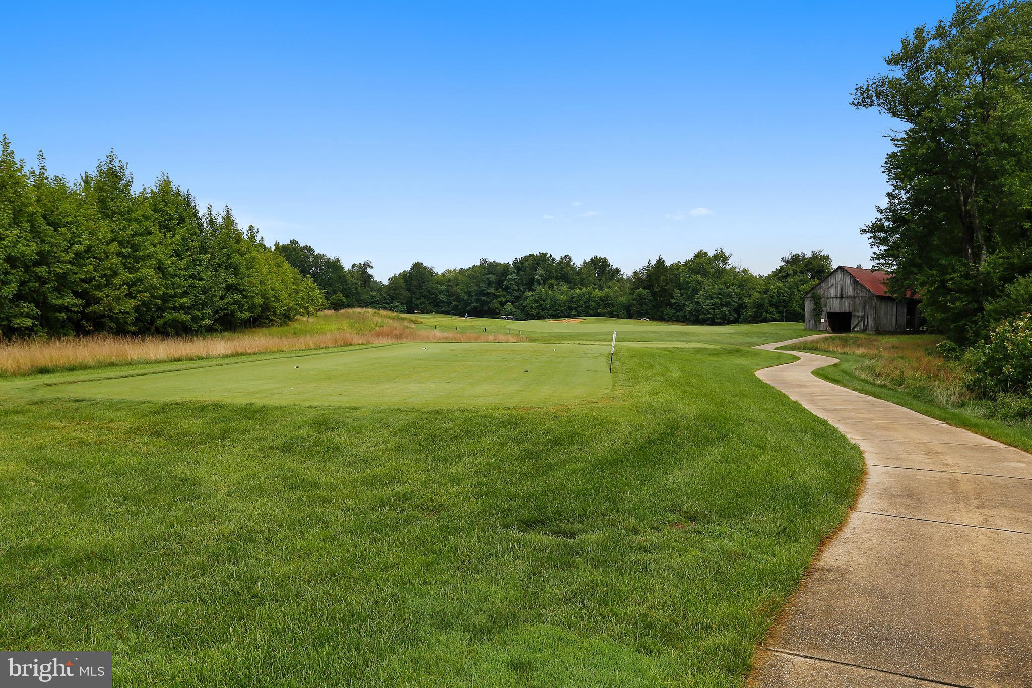 OAK CREEK CLUB GOLF COURSE - Residential