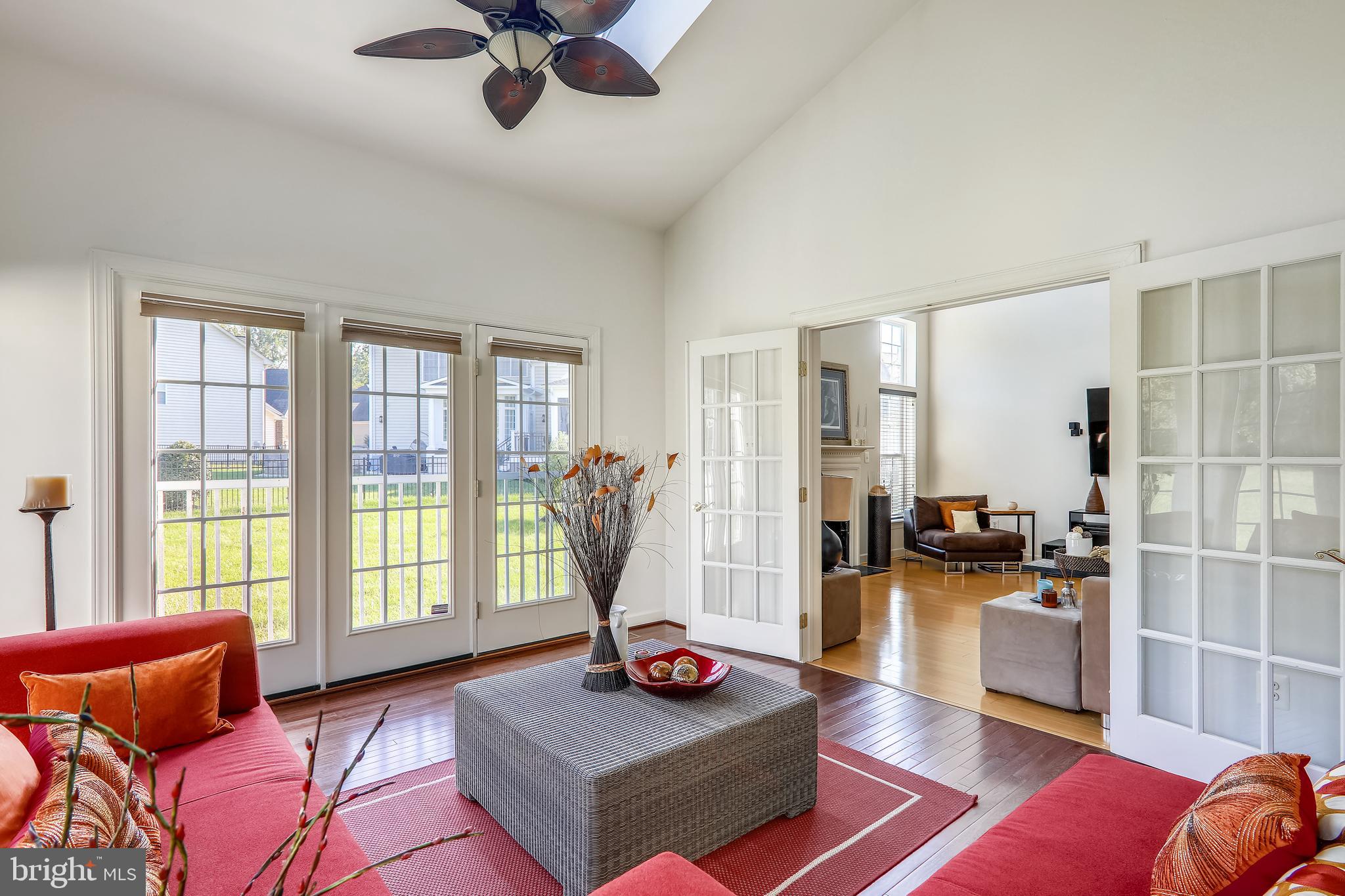 OAK CREEK CLUB GOLF COURSE - Residential