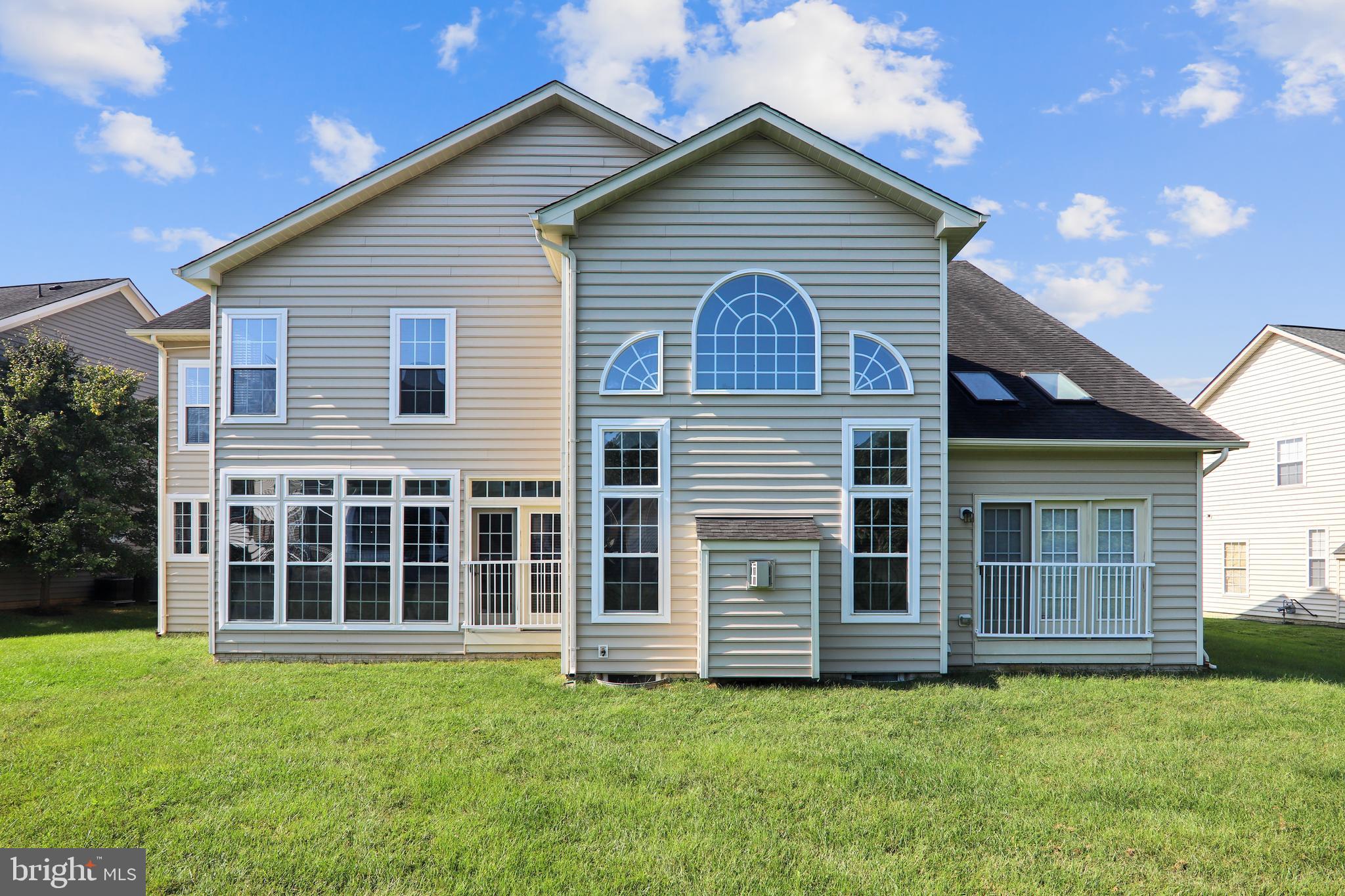 OAK CREEK CLUB GOLF COURSE - Residential