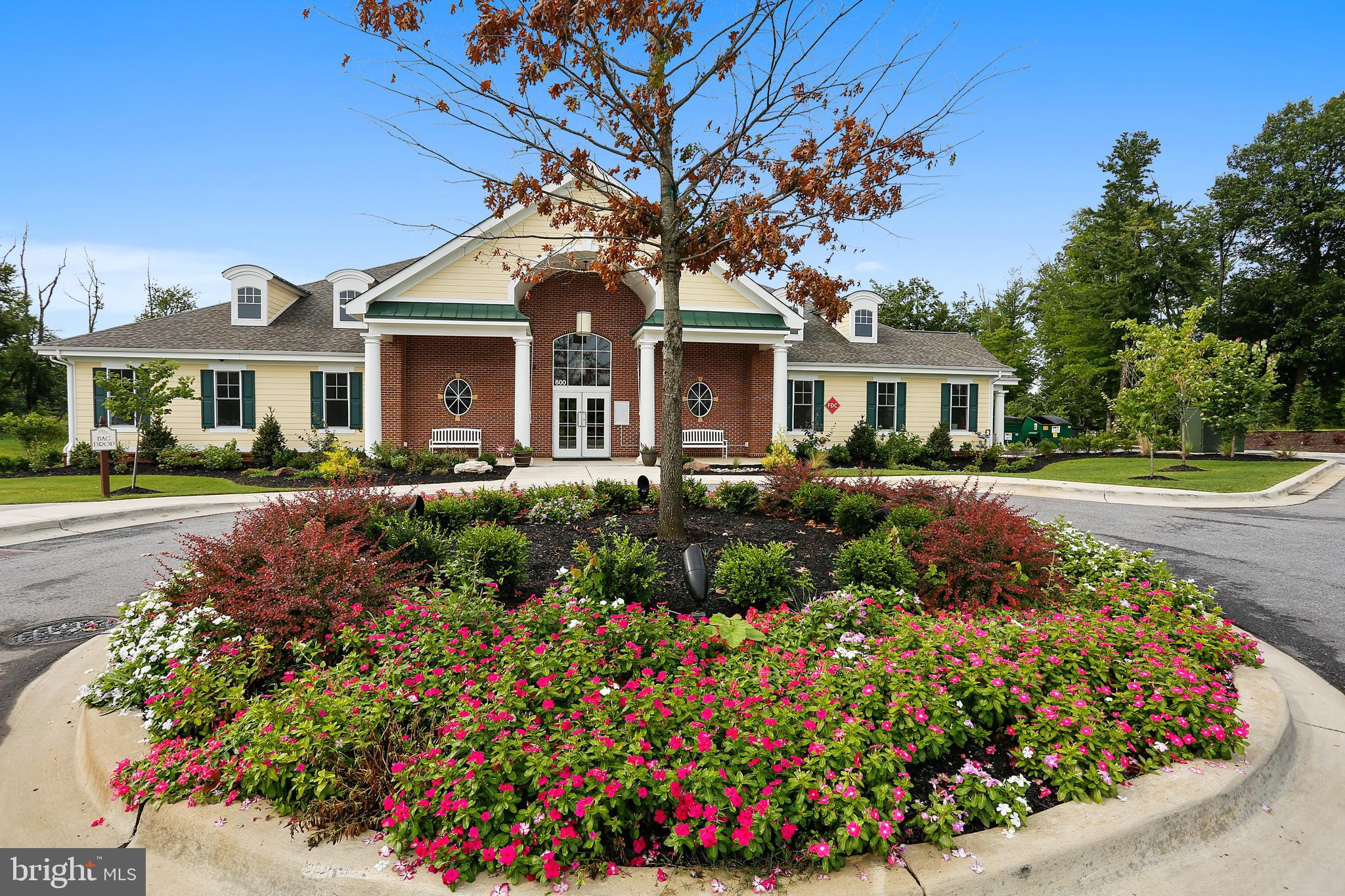 OAK CREEK CLUB GOLF COURSE - Residential